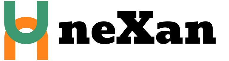neXan logo