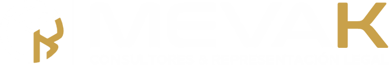 MEVAK logo