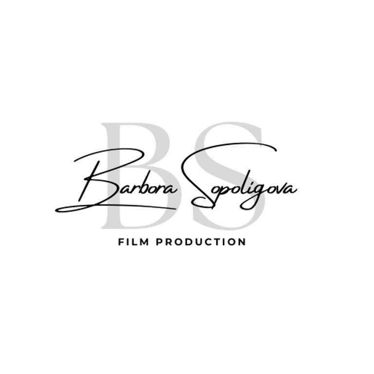 Barbora Sopoligova logo