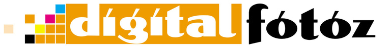 Digital Fotoz logo