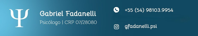 Gabriel Fadanelli logo