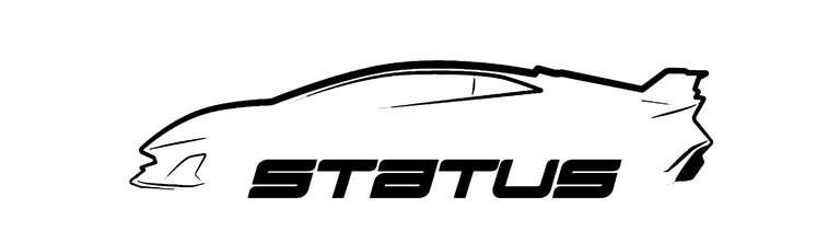 Status Auto Rejuvenation Center logo