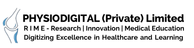 Physio Digital logo