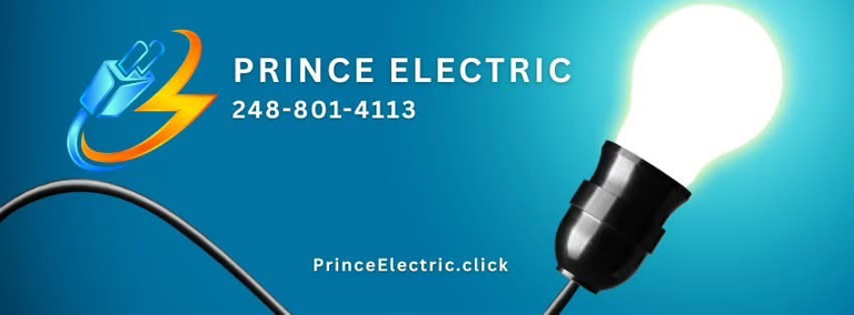 Electrician logo
