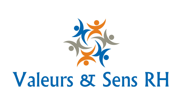 Valeurs et Sens RH logo