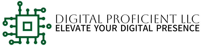 Digital Proficient LLC logo