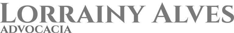 Lorrainy Alves - Advocacia logo