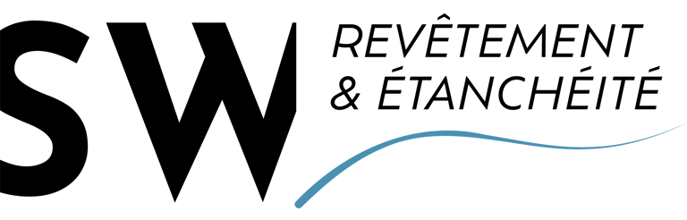 SW - Revêtement & Etanchéité logo