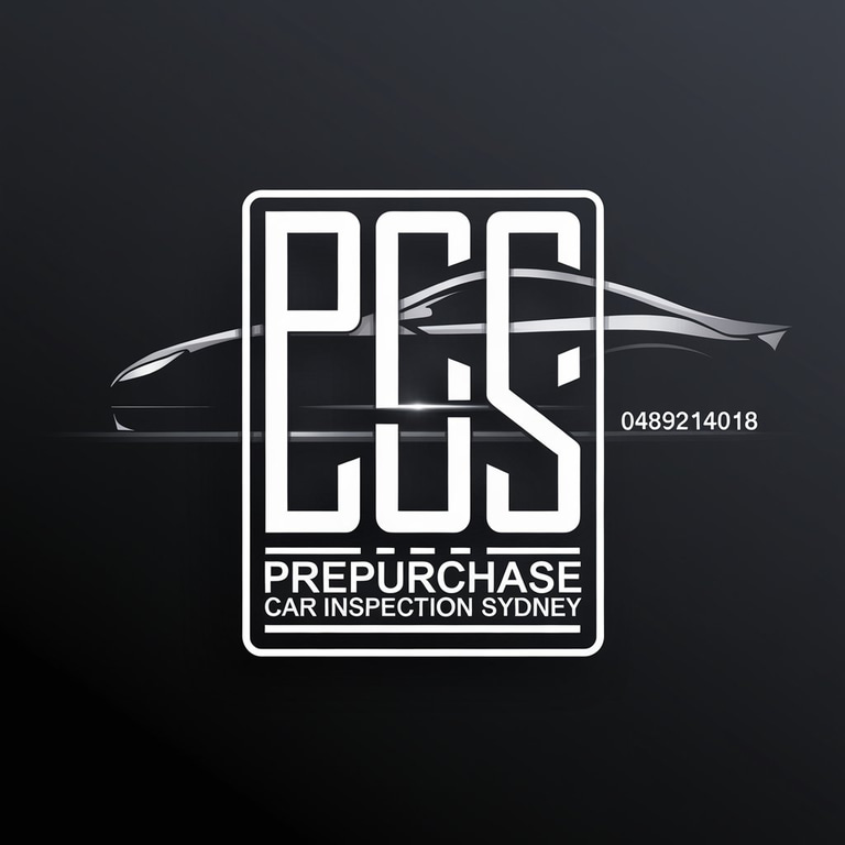 Best prepurchase car inspection logo