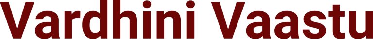 VardhiniVastu logo