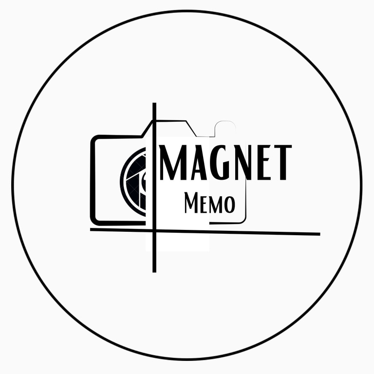 Magnet Memo logo