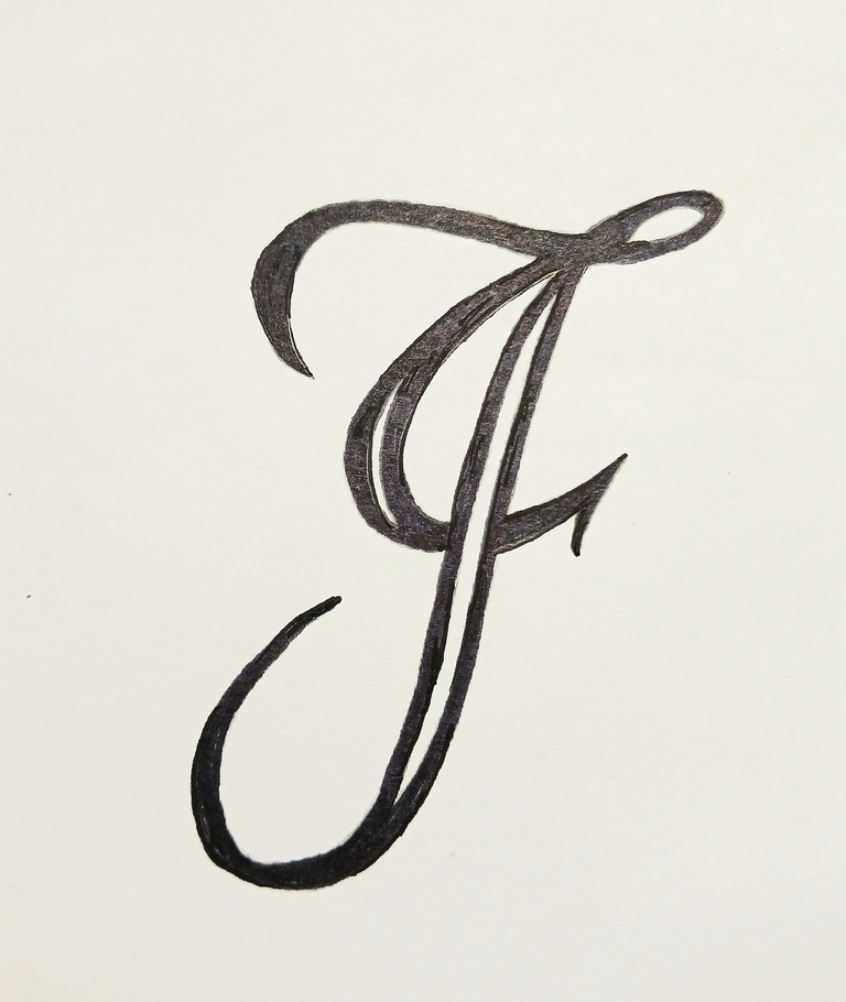 Fenton Contemporary Jewellery logo