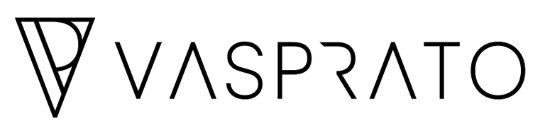 VASPRATO logo