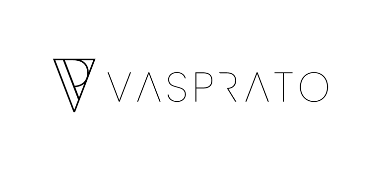 VASPRATO logo