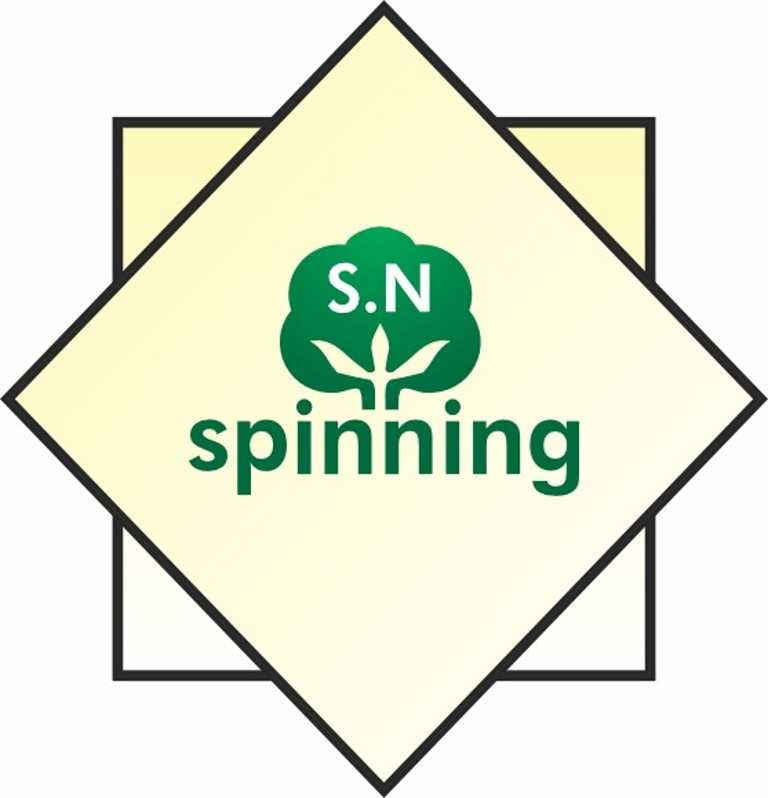 SN Spinning logo