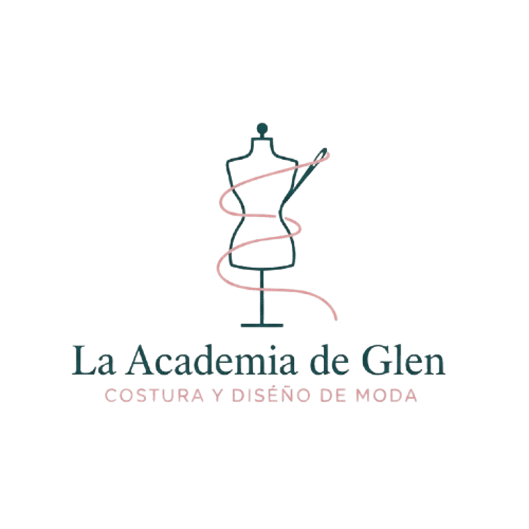 La academia de Glen logo