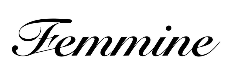 Femmine logo