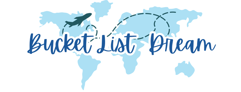 Bucket List Dream logo