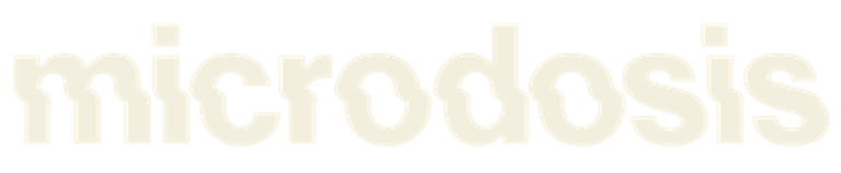 microdosis logo