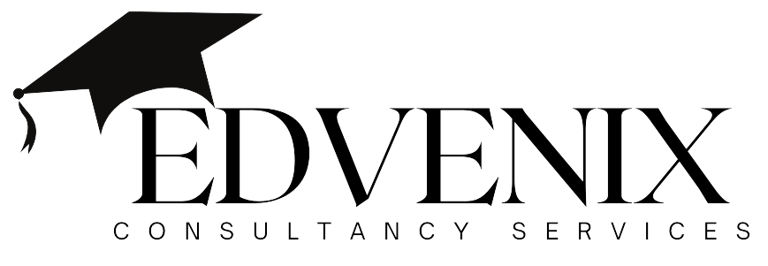 Edvenix Consultancy Services logo