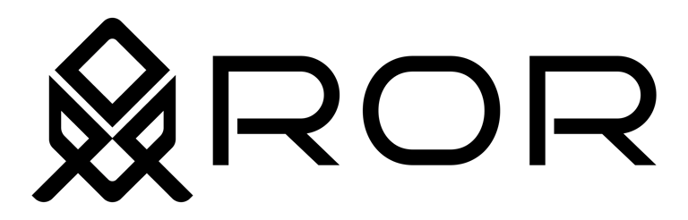ROR logo