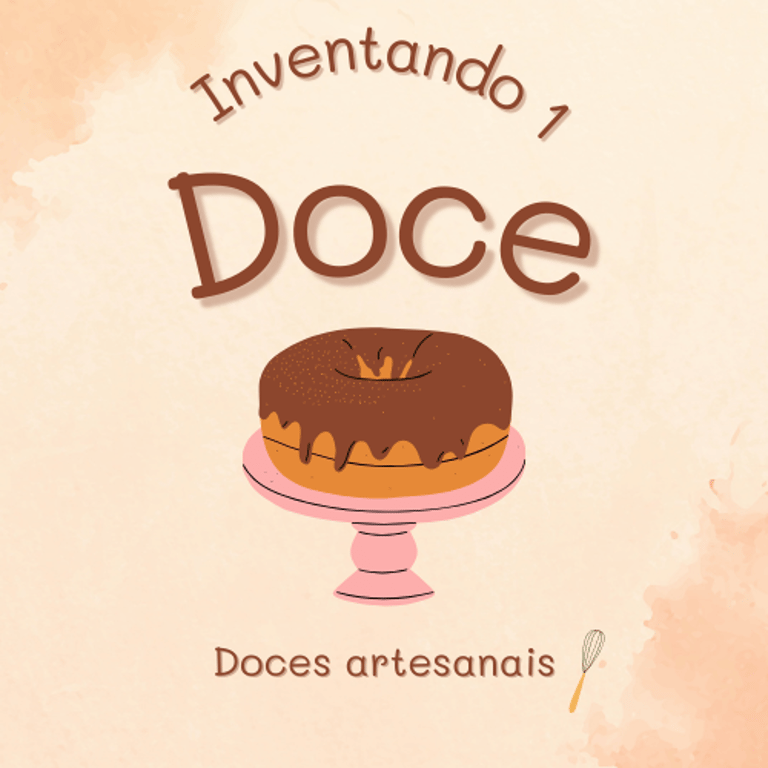 Inventando 1 doce logo