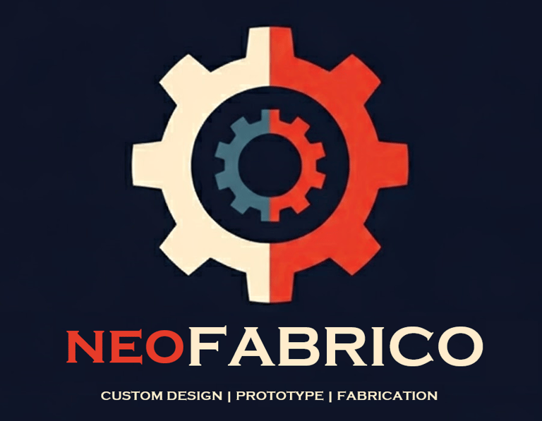NEOFABRICO logo