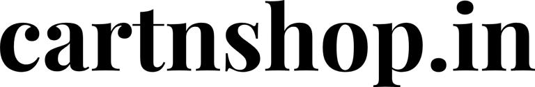 cartnshop.in logo