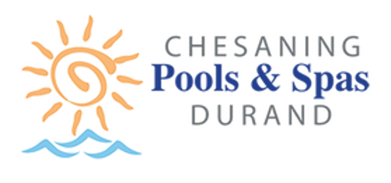 Chesaning Pools & Spas logo