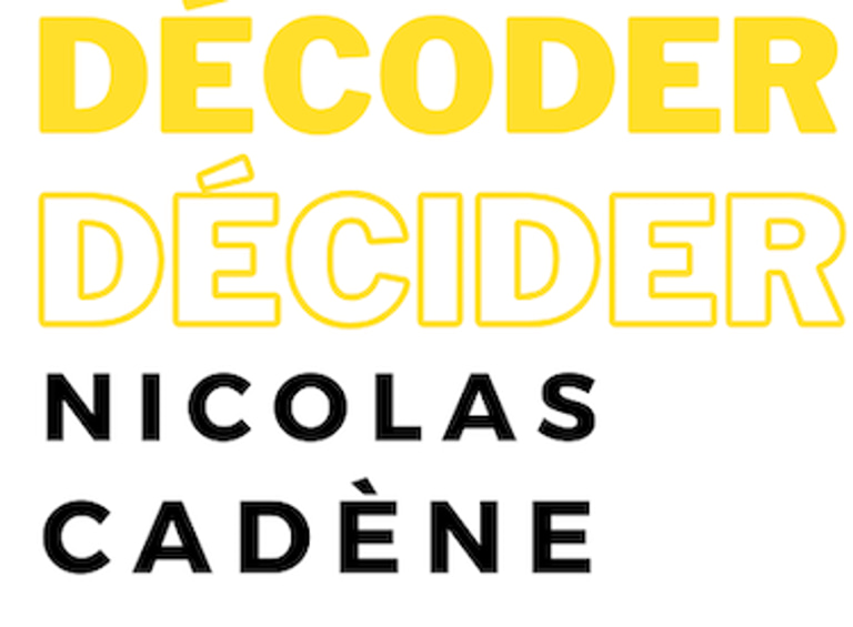 Nicolas Cadène - La laïque, Formations Laïcité, Services Solidarités et Stratégie logo