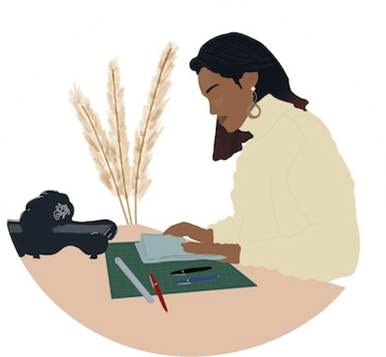 Mon P'tit Bureau logo