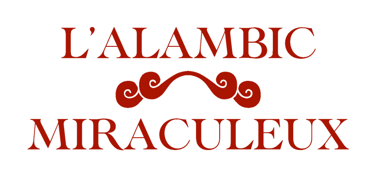 ALAMBIC MIRACULEUX logo
