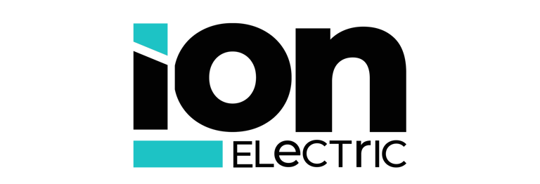 Ion Point logo