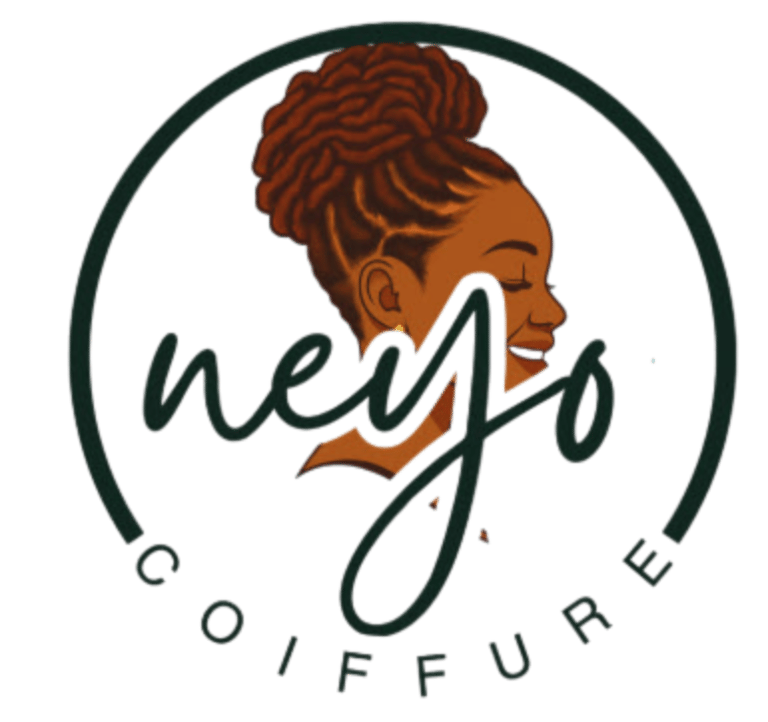 Neyo Coiffure logo