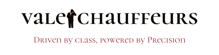 Vale Chauffeurs logo