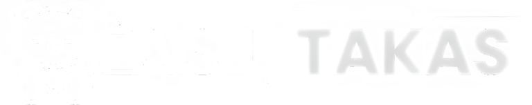 Žaislų Takas logo