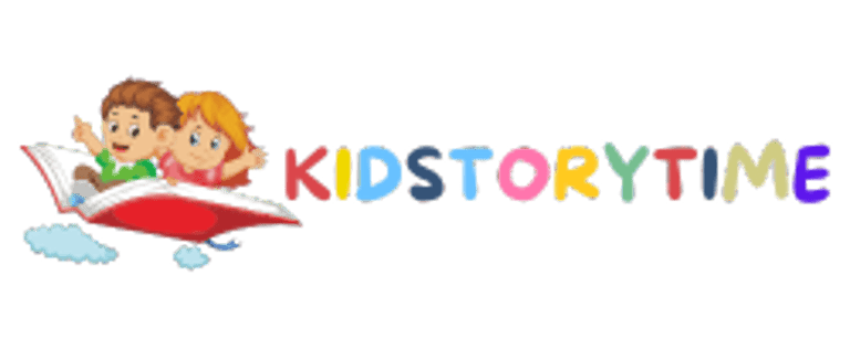 kidstorytime logo