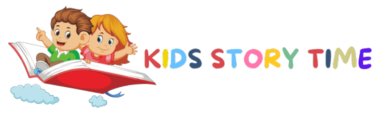 kidstorytime logo