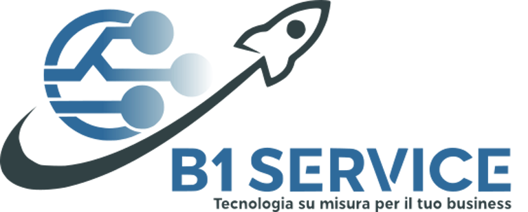 B1 Service S.r.l. logo