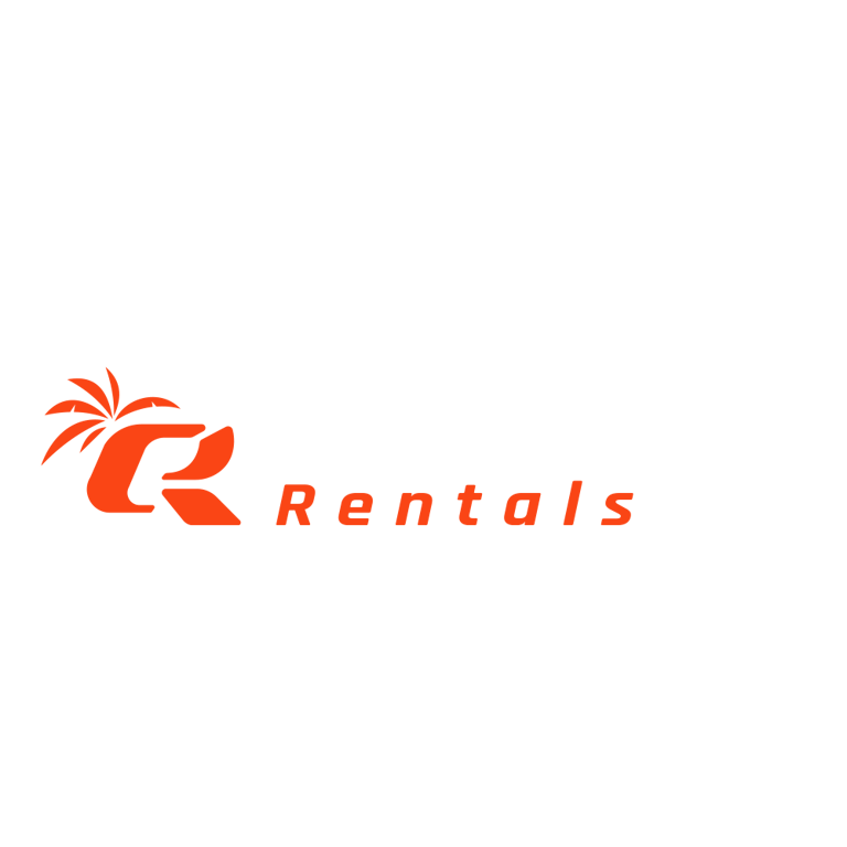 Caribbean Rentals logo