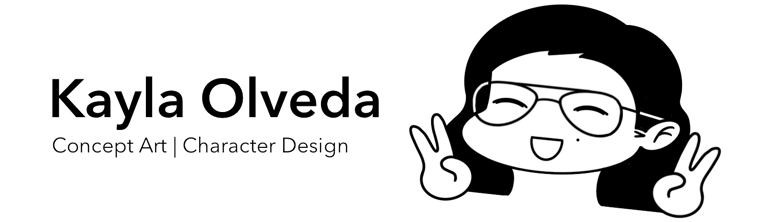 Kayla Olveda logo