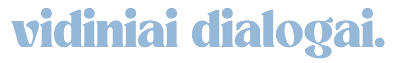 Psichologinės Konsultacijos ir Koučingas logo