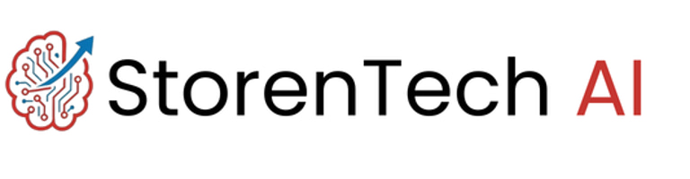 StorenTech AI logo