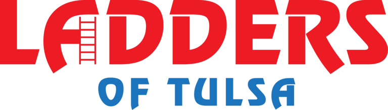Ladders of Tulsa logo