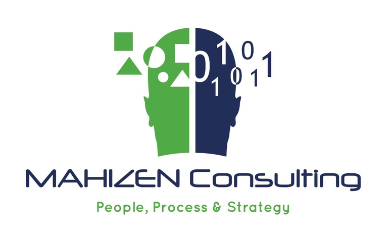 Mahizen Consulting logo