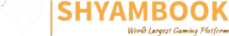 shyambook logo
