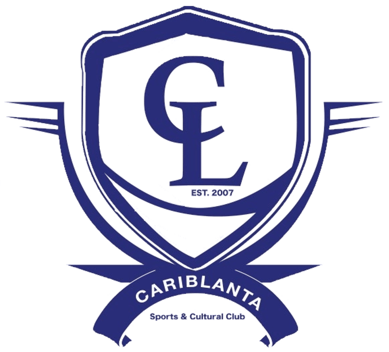 Cariblanta Sports & Cultural Club Inc. logo