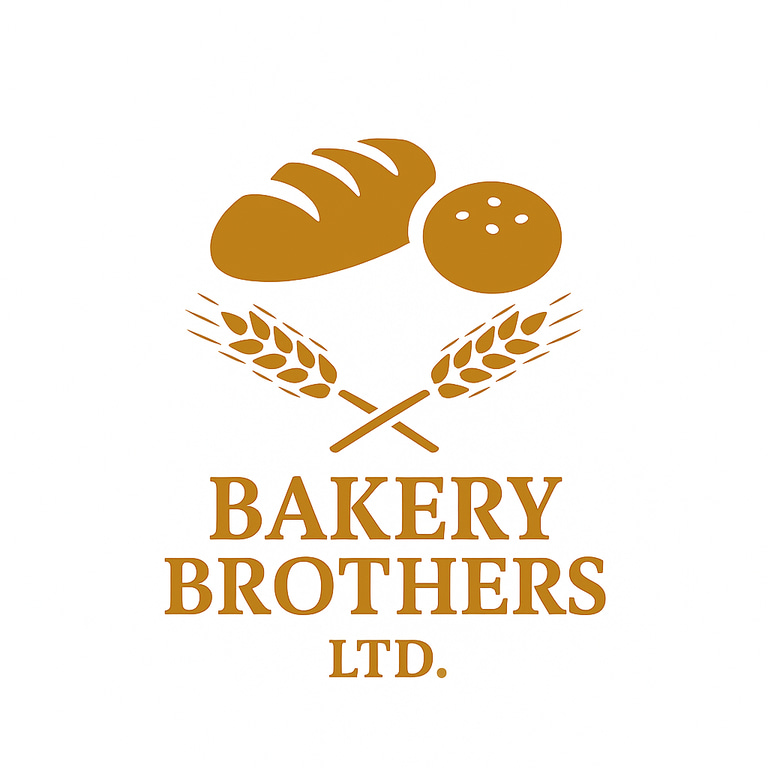 BAKERY BROTHERS LTD logo