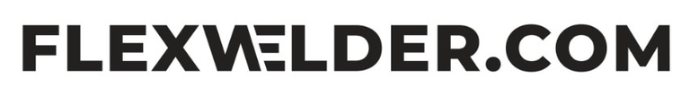 FlexWelder Hub logo