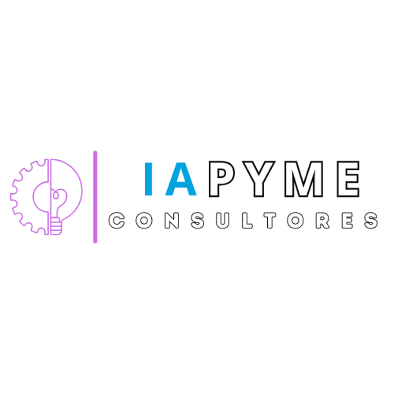 IApyme consultores logo